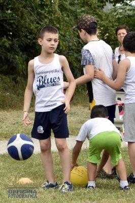 Lo Sport